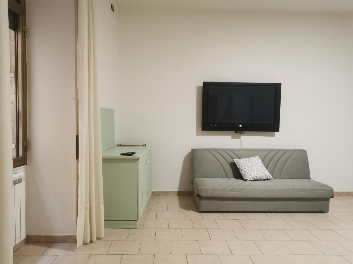 La Casa Di Ade Apartment Napoli Exterior foto
